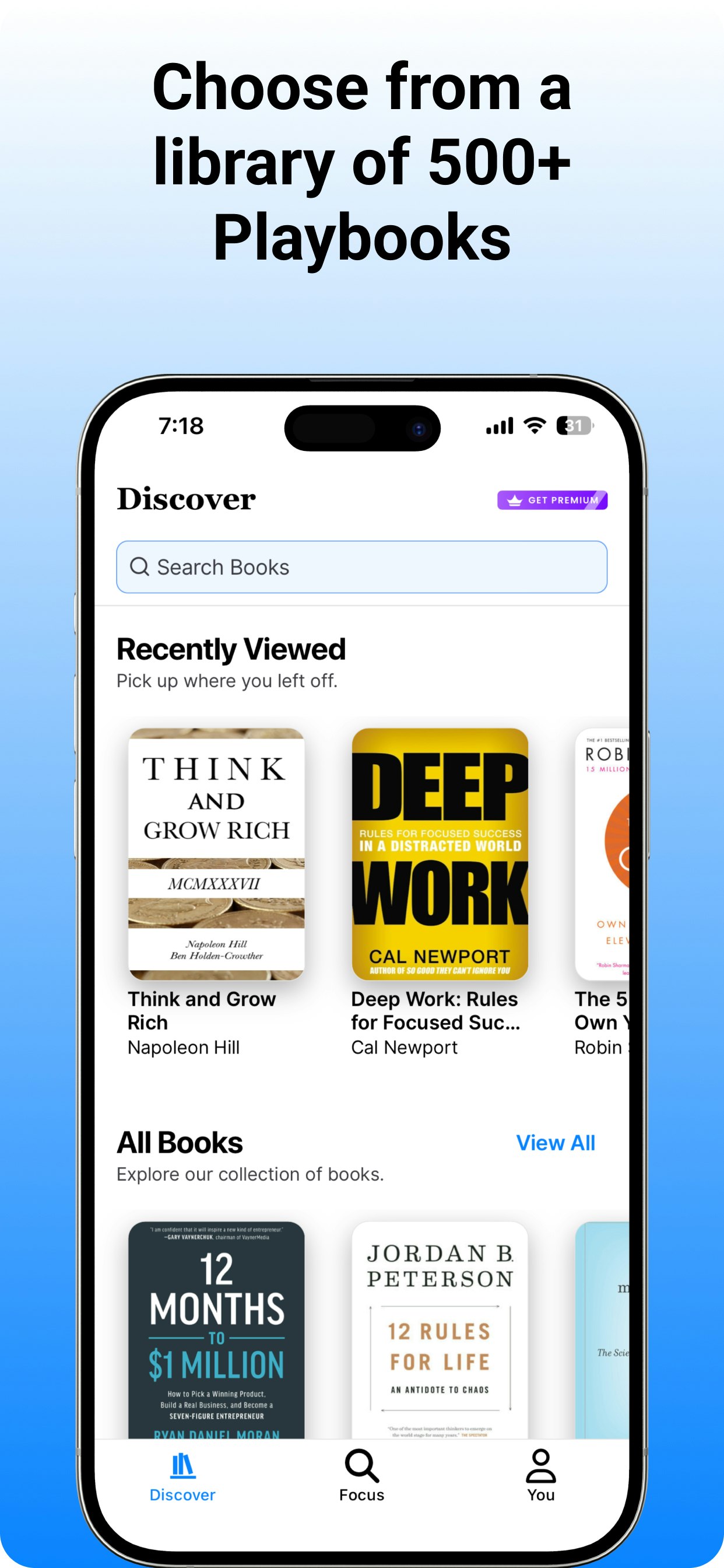 BlinkDo gallery image