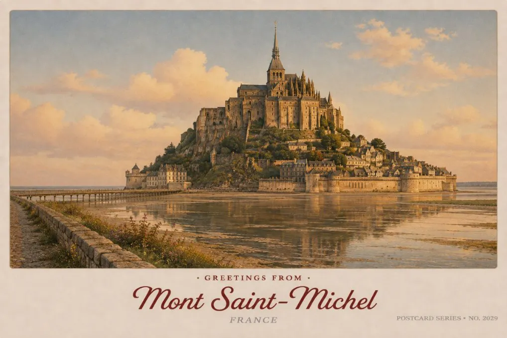 Postcards By Email gallery image