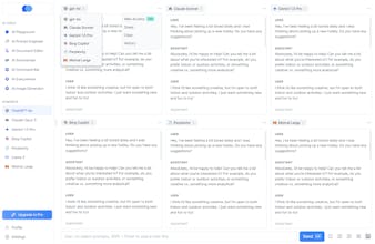 ChatArena.ai gallery image