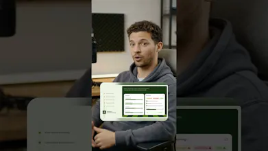 AI mock interview platform gallery image