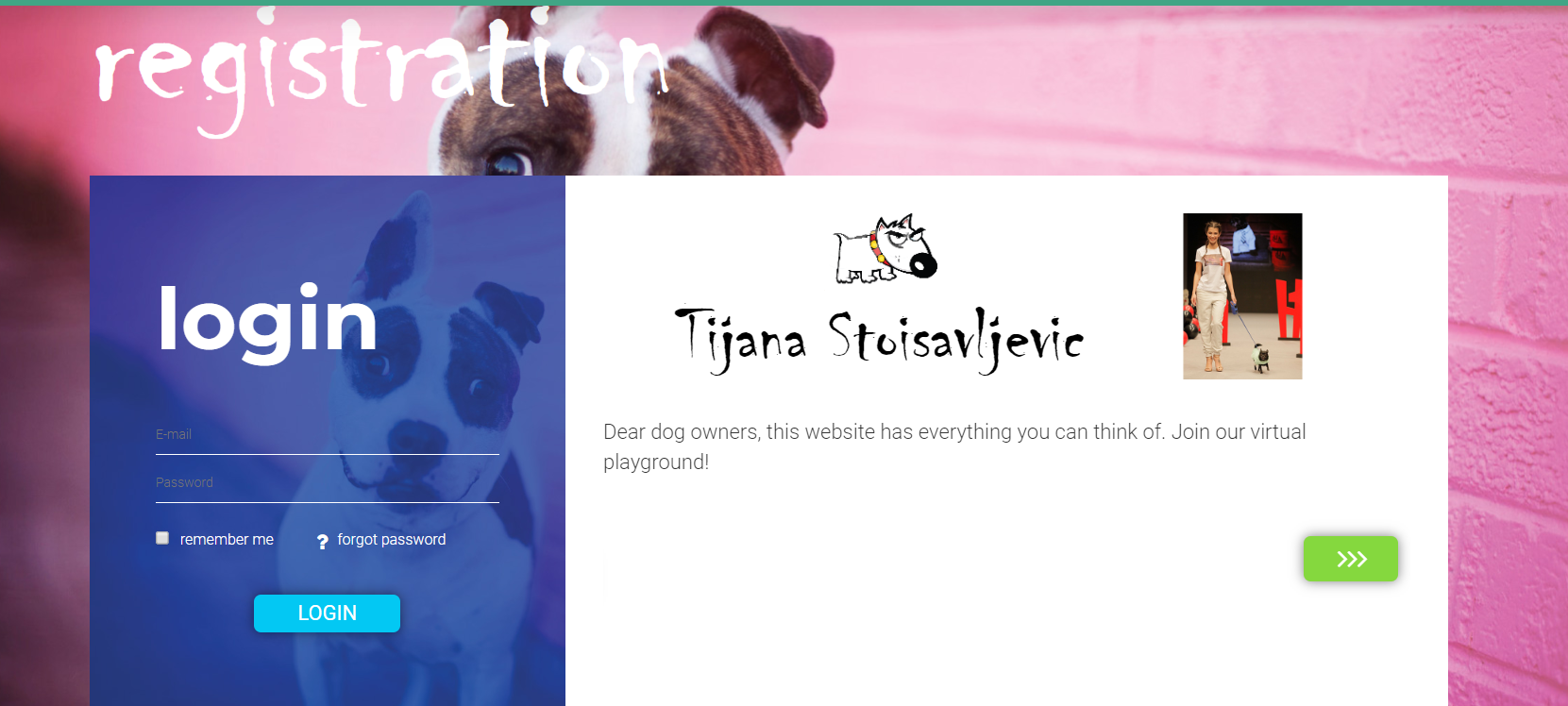 GogoDogo gallery image