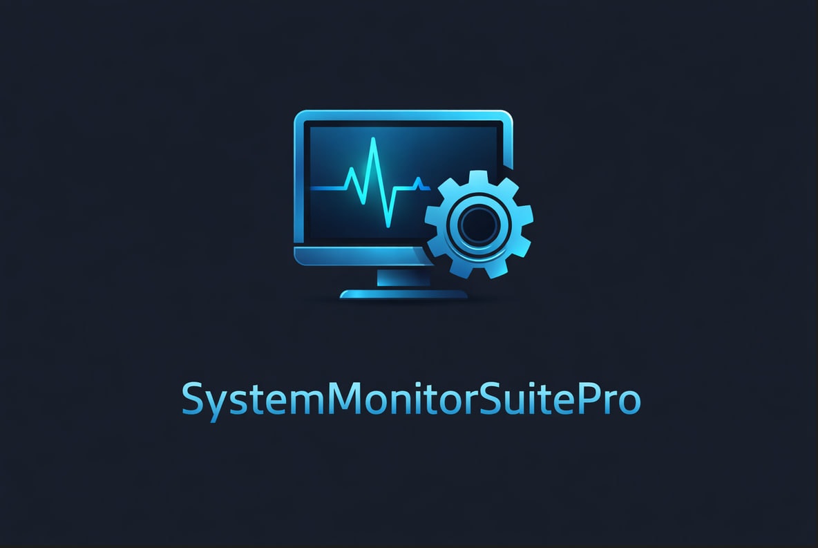 SystemMonitorSuitePro