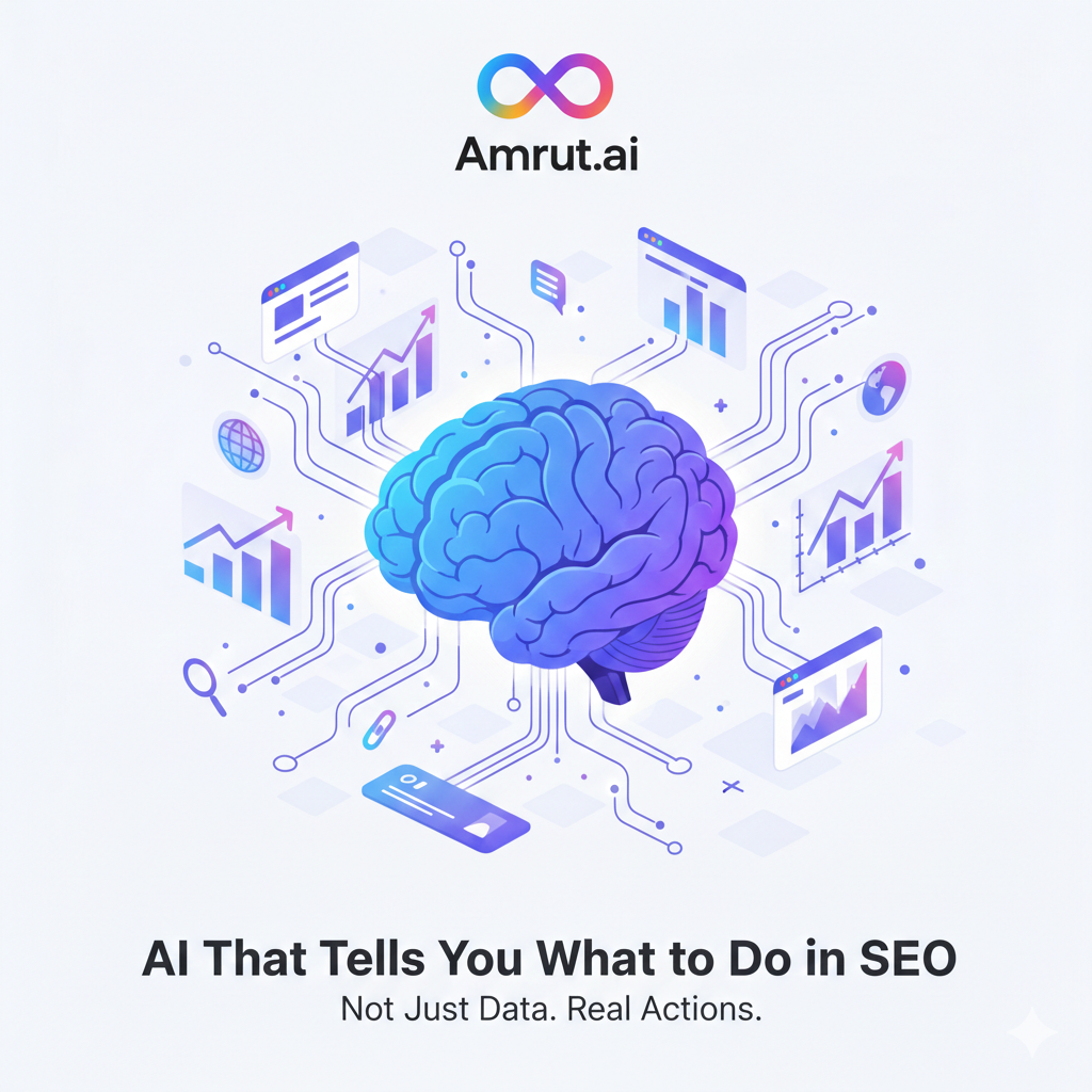 Amrut.ai gallery image