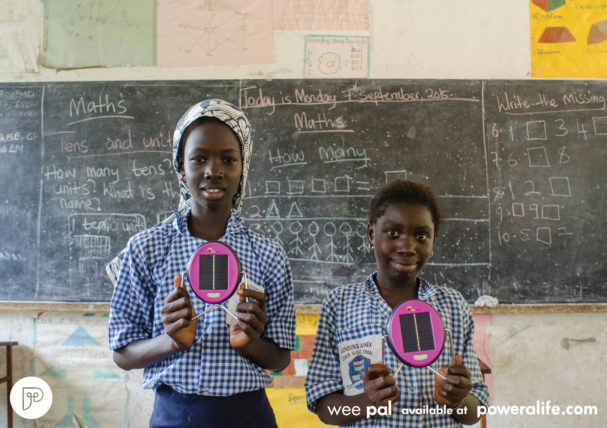 Power a Life gallery image