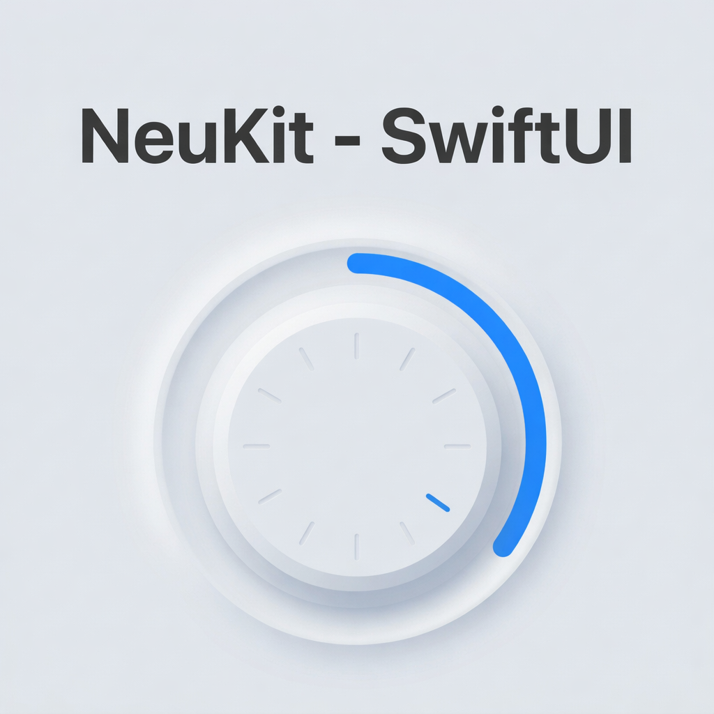 NeuKit