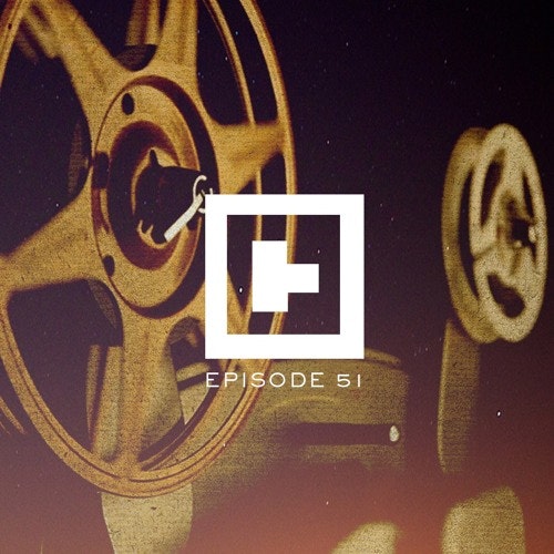 Digital Good Times - Ep 51 - Alex and Lucy of The Atlanta Film Festival 2016 (mix by Small Eyez)