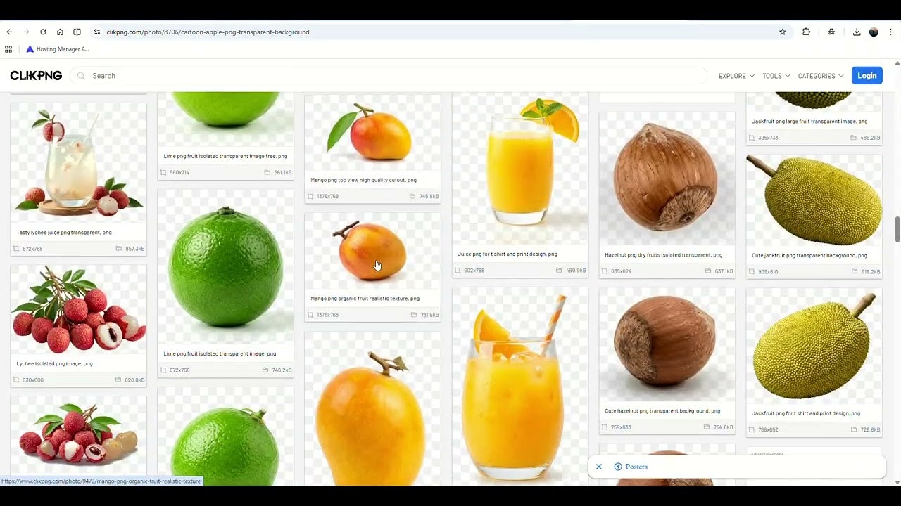 ClikPNG gallery image