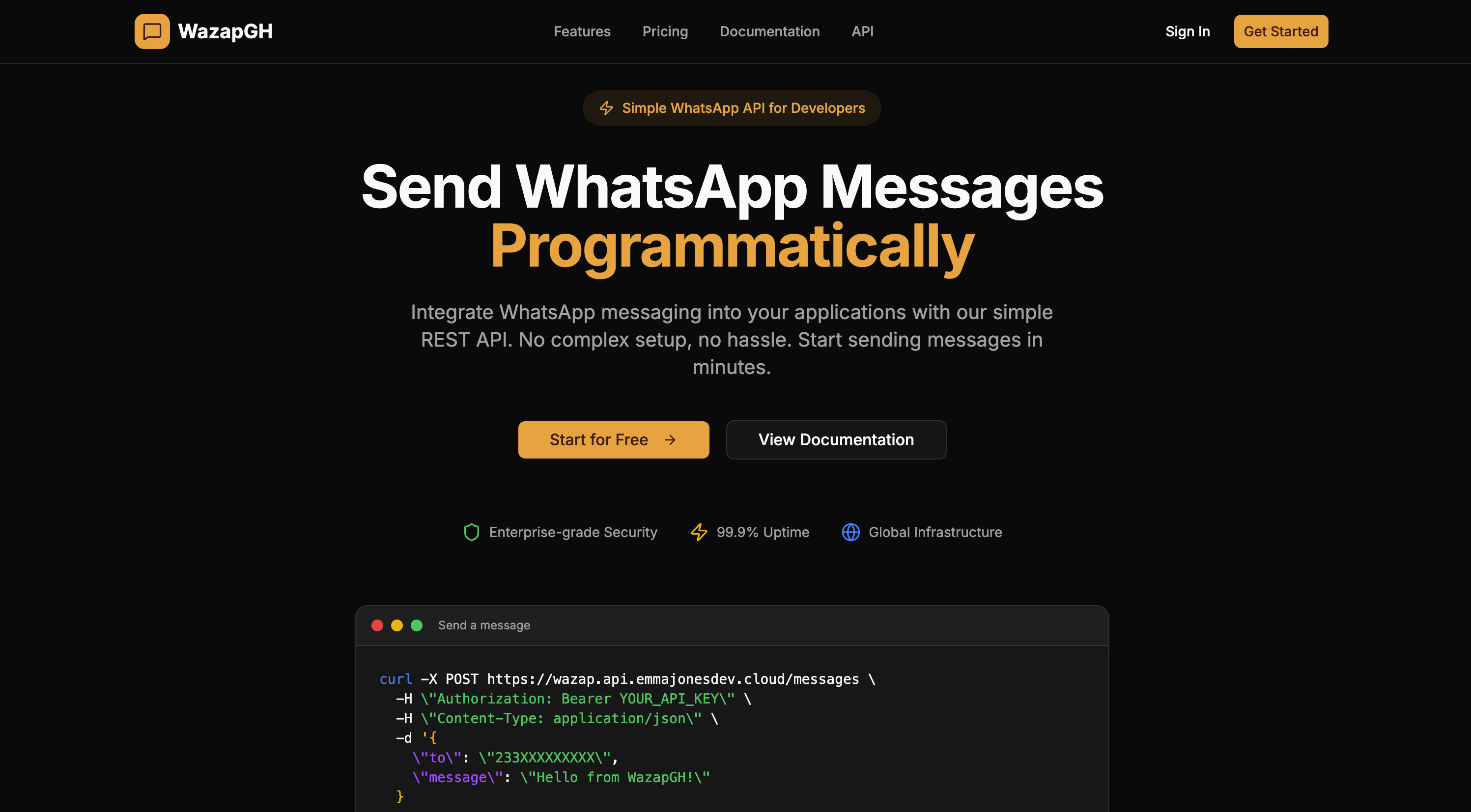 WazapGH gallery image