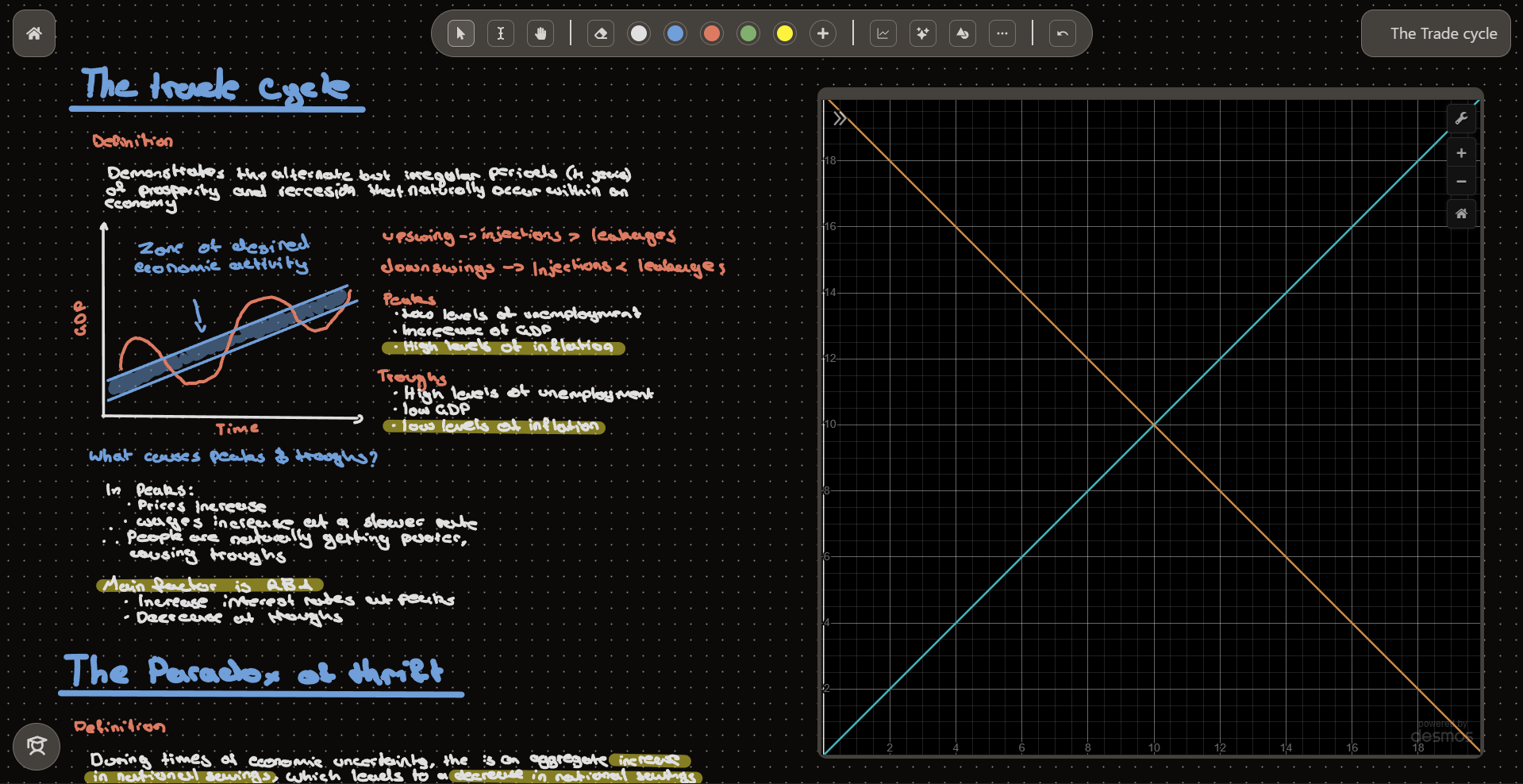 Blackboard gallery image