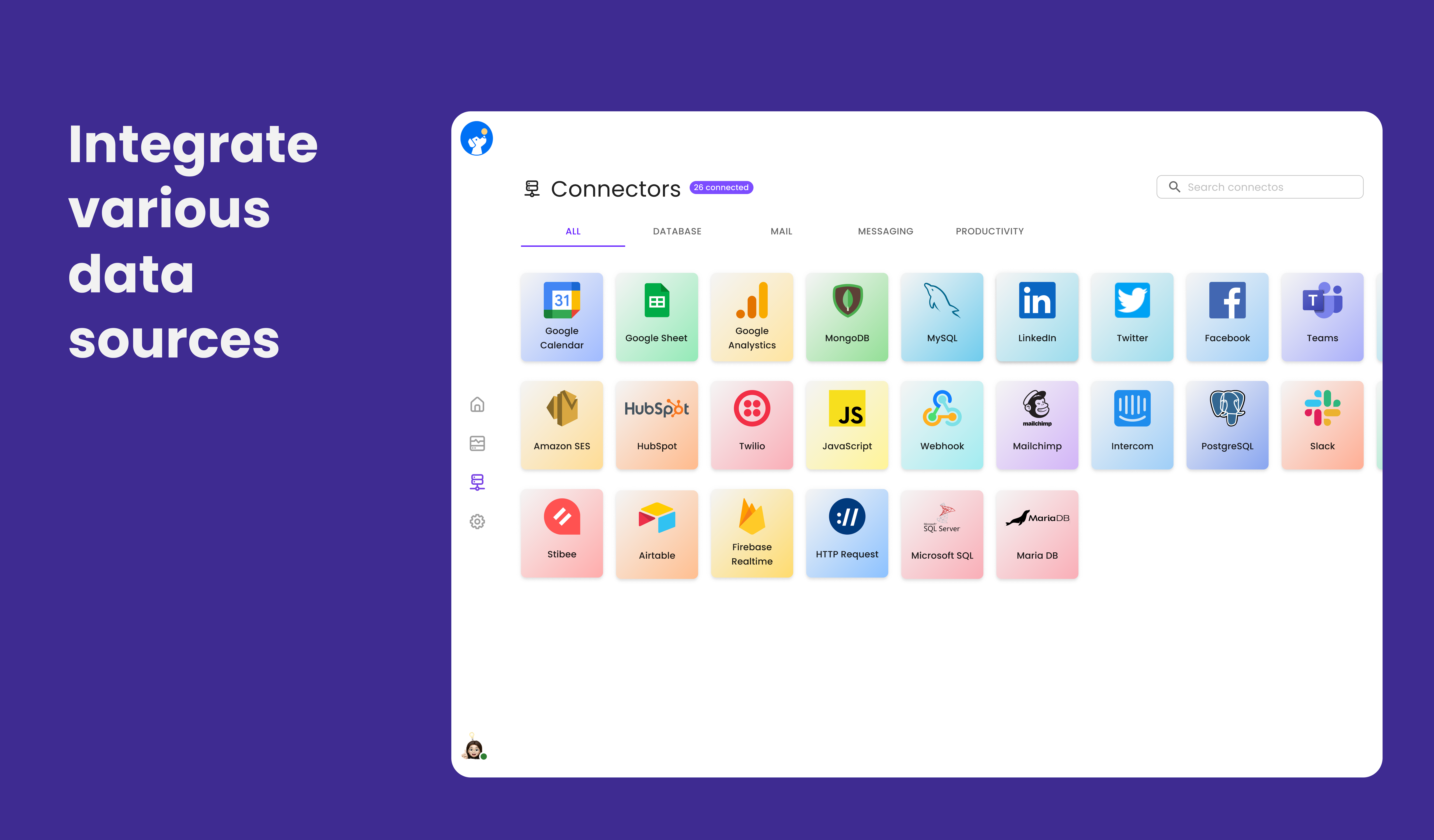 Outcode gallery image