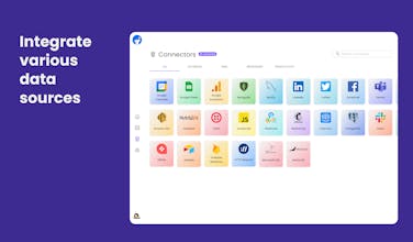 Outcode gallery image