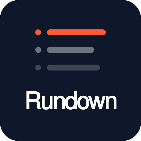 Rundown