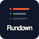 Rundown