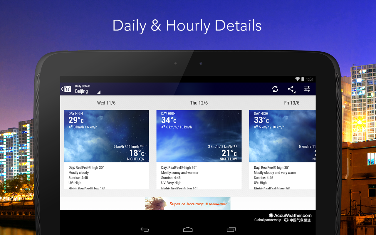 AccuWeather gallery image