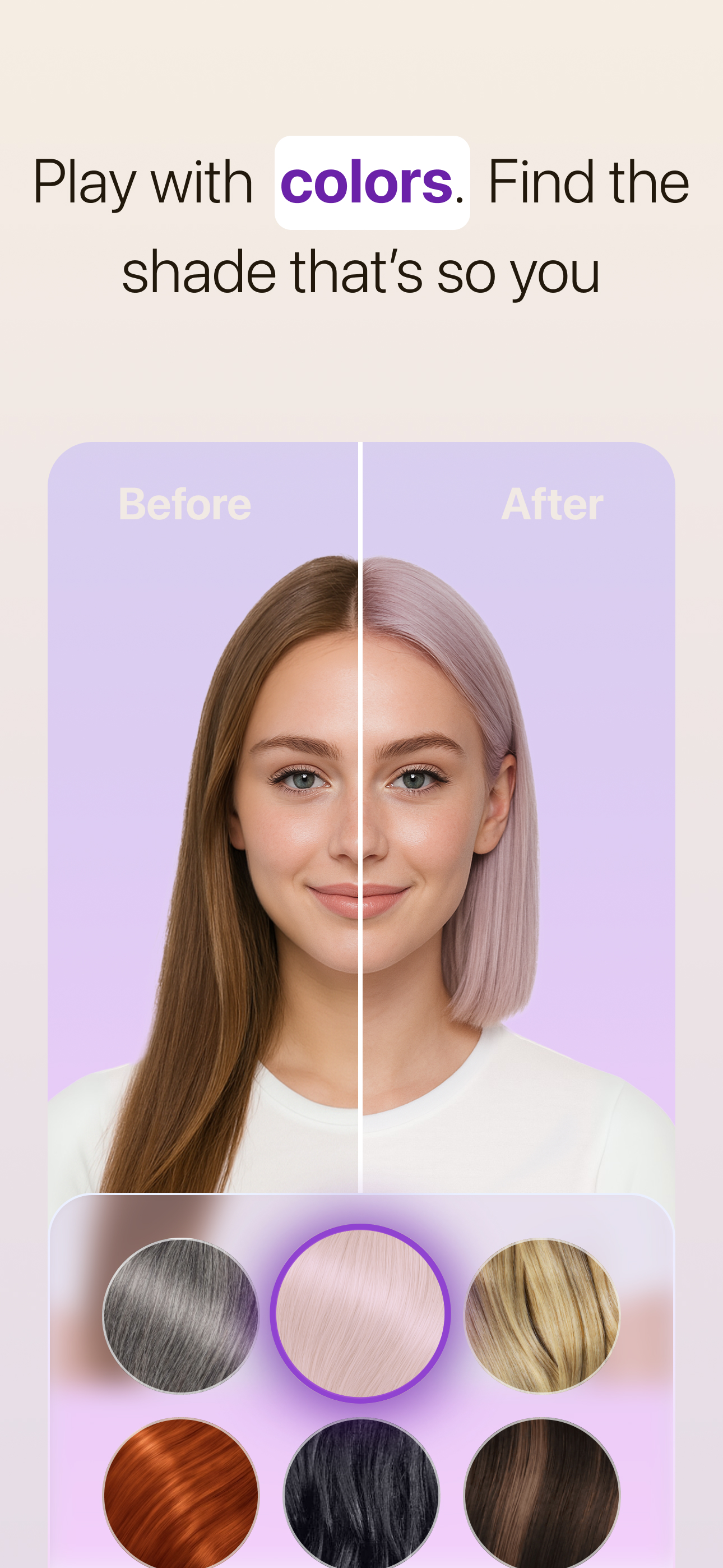 HairHunt gallery image