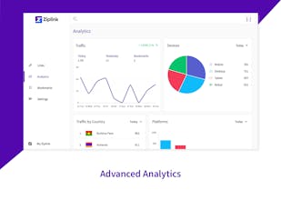 Ziplink.io gallery image