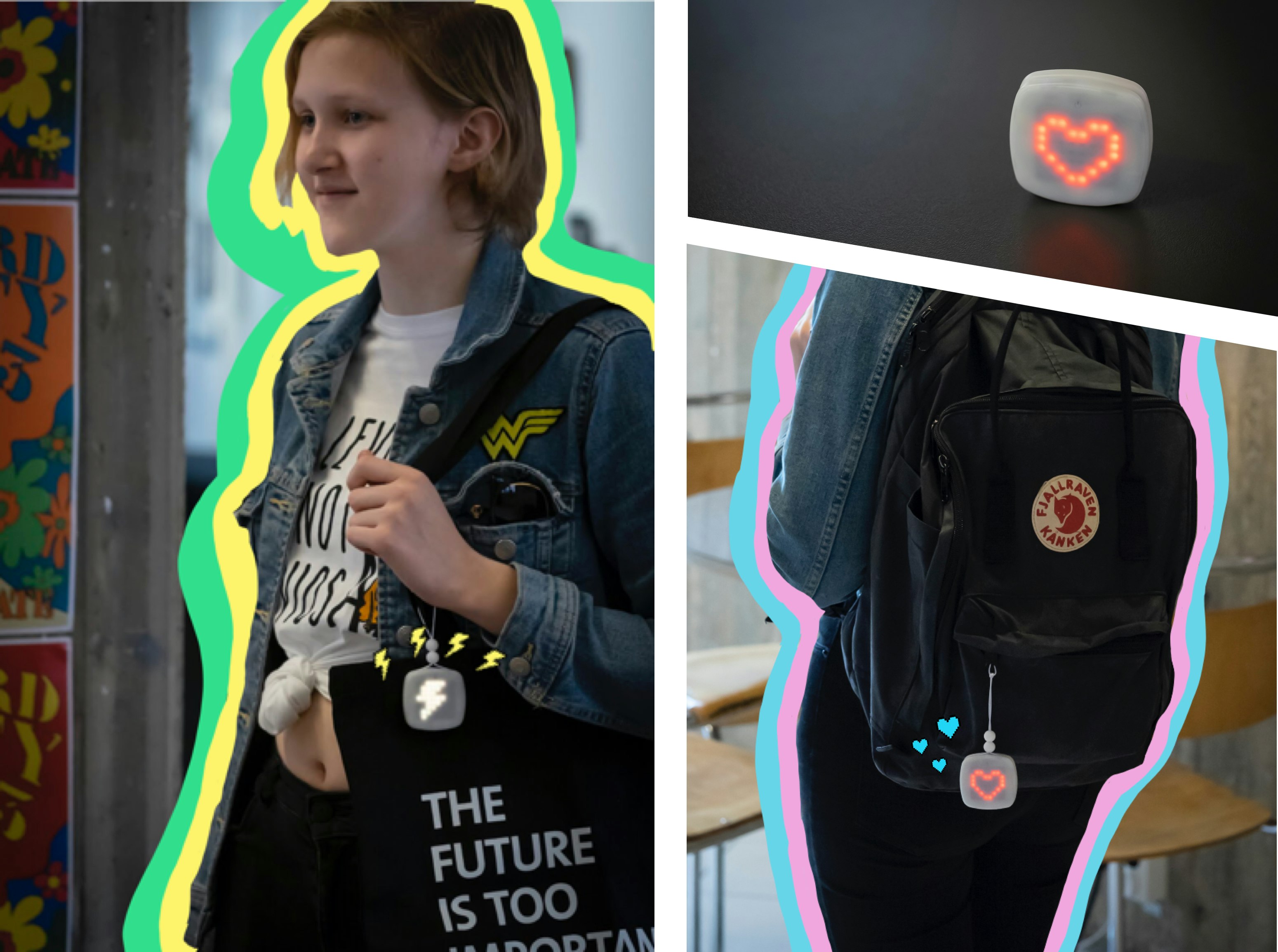 imagiCharm gallery image