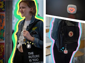 imagiCharm gallery image