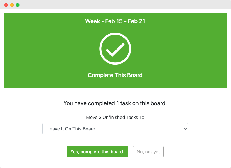 Boardly gallery image