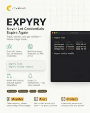 Expyry gallery image