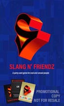 Slang N' Friendz gallery image