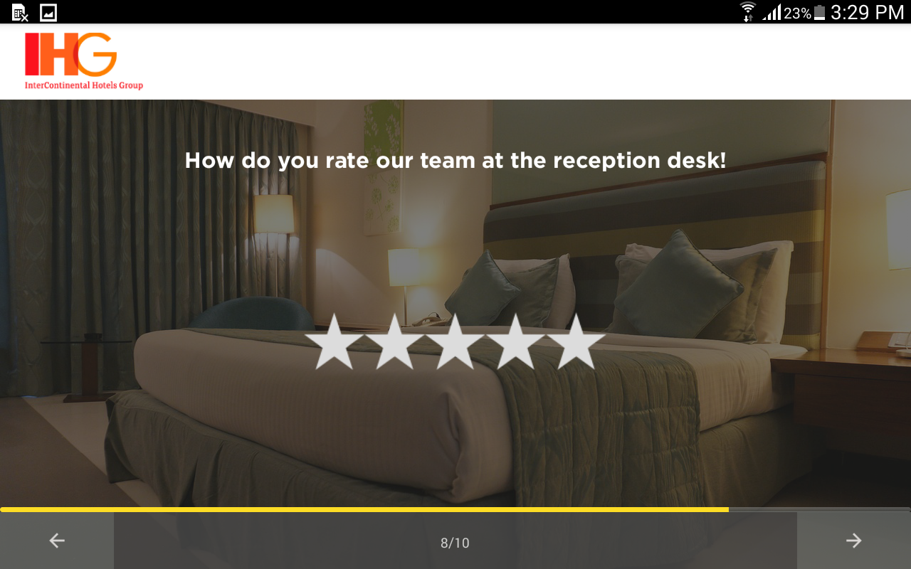 FeedbacQ gallery image