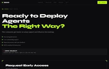 Onboard gallery image