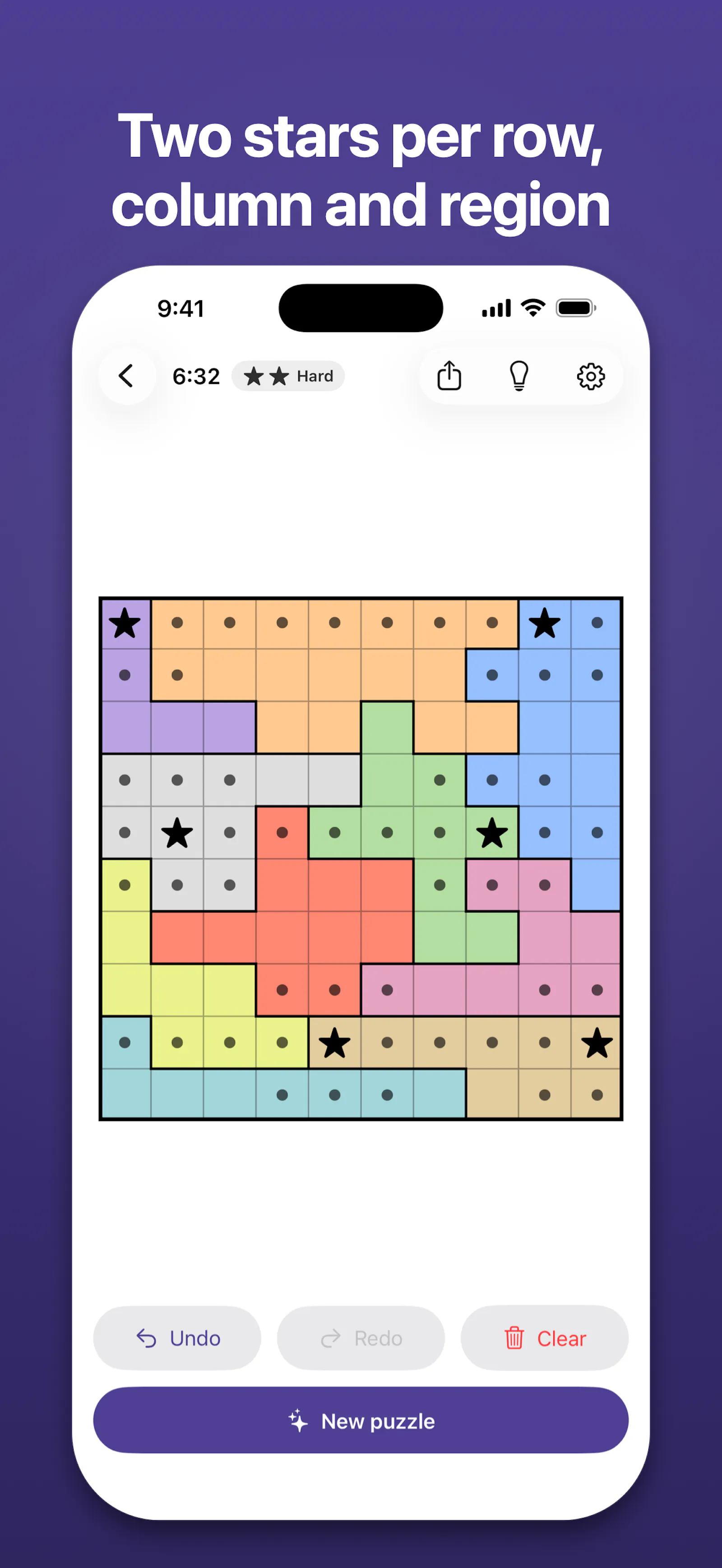 Stelline screenshot 5