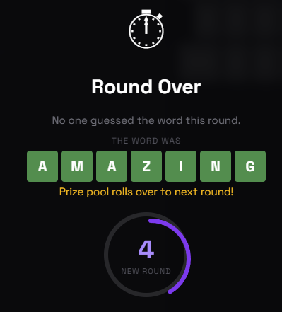 WordGuess - Main product screenshot demonstrating key features and user interface