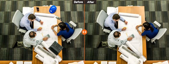 AILabTools Image Erasure gallery image