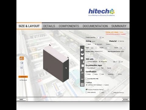 Visual Product Configurator gallery image