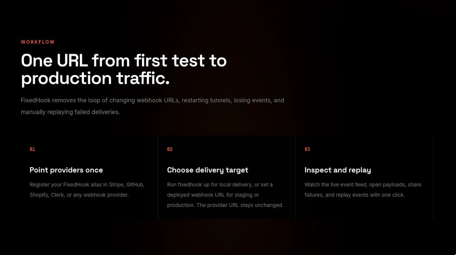 FixedHook screenshot 3