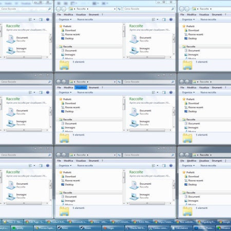 Mosaico gallery image