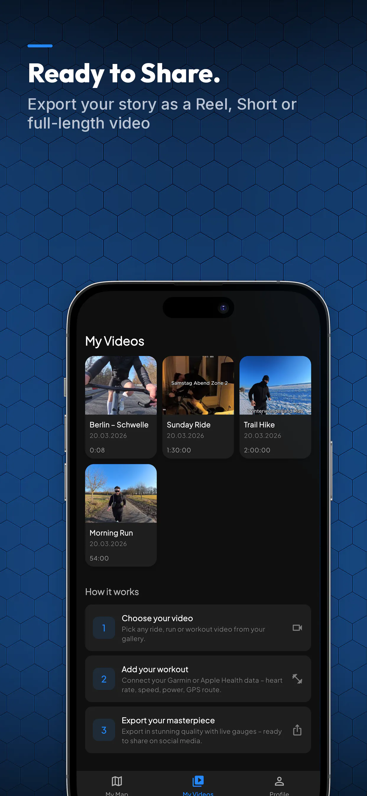 BeInMotion gallery image