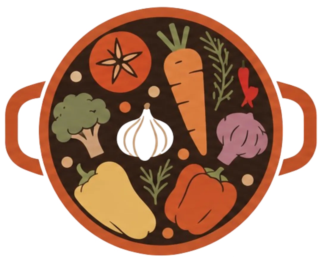 Cut Recipe — No story, just the recipe