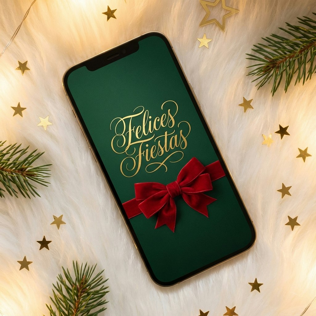 Luxury 2026 Digital Card logo