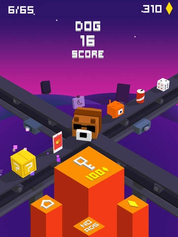 What's Jumping gallery image