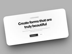 Formmyies gallery image