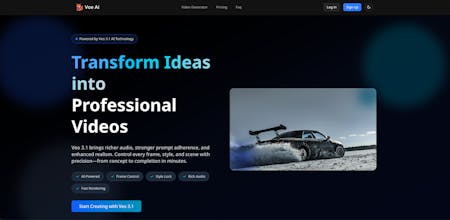 Voe Ai gallery image