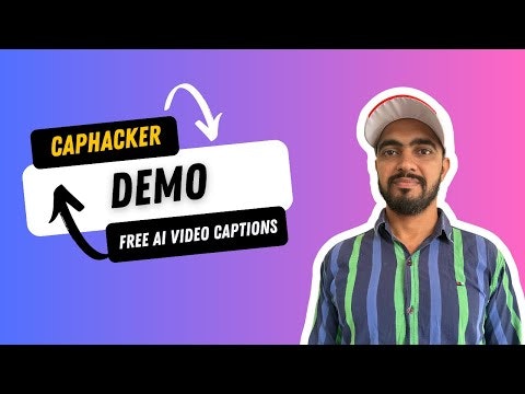 CapHacker gallery image