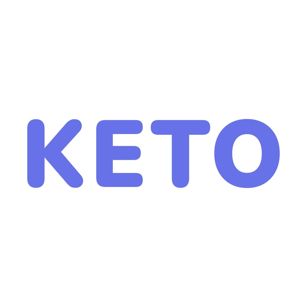 Keto Manager - Carb Diet Tracker