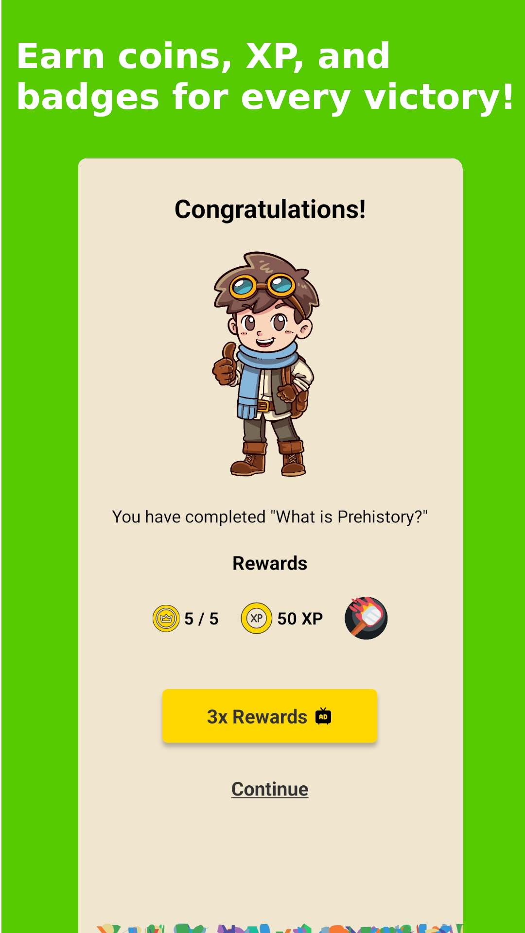 Histopia gallery image