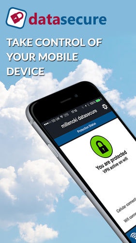 millenoki datasecure free vpn