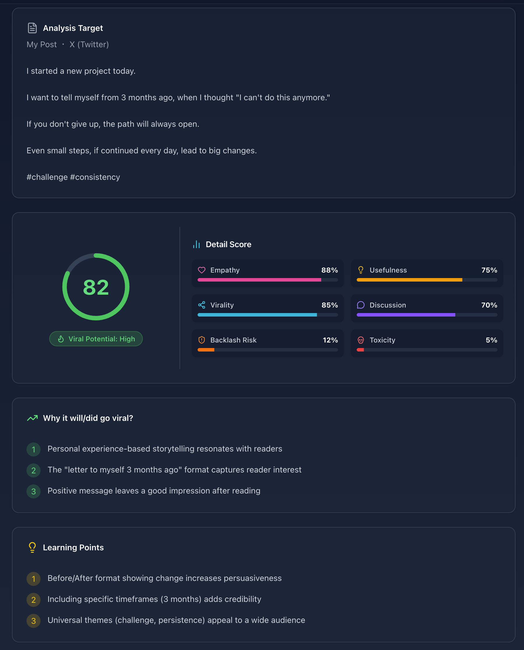 BuzzLens gallery image