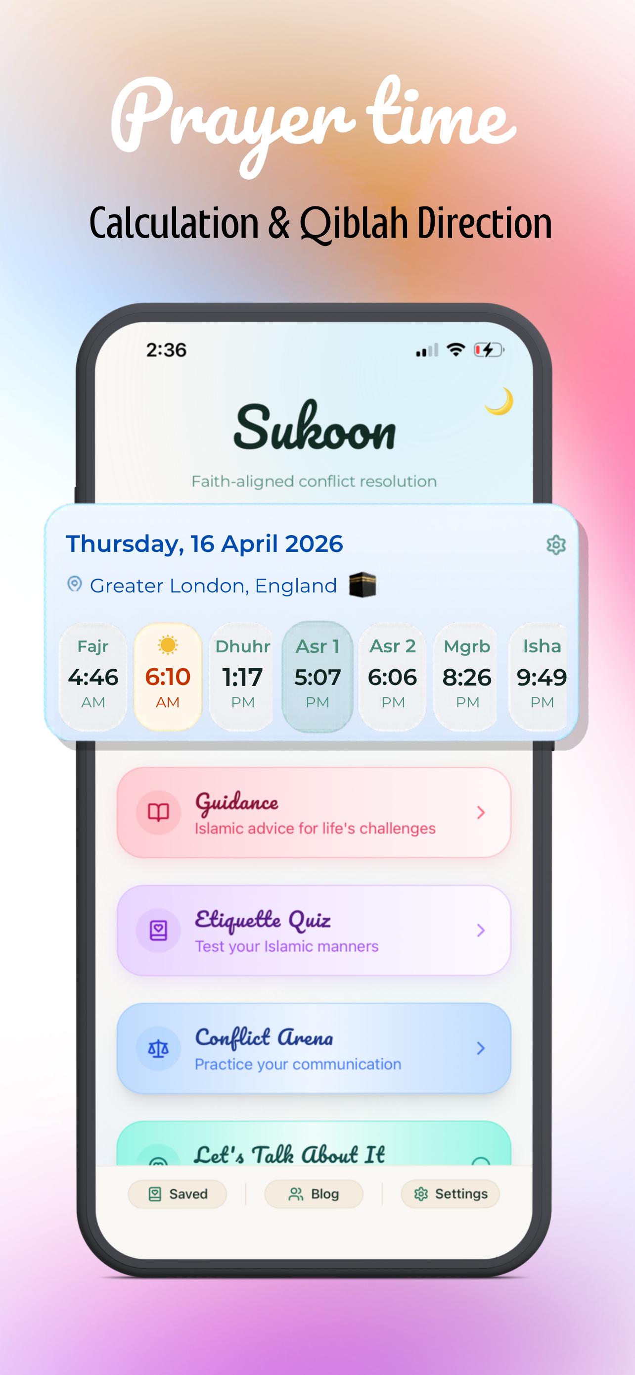 Sukoon Life gallery image