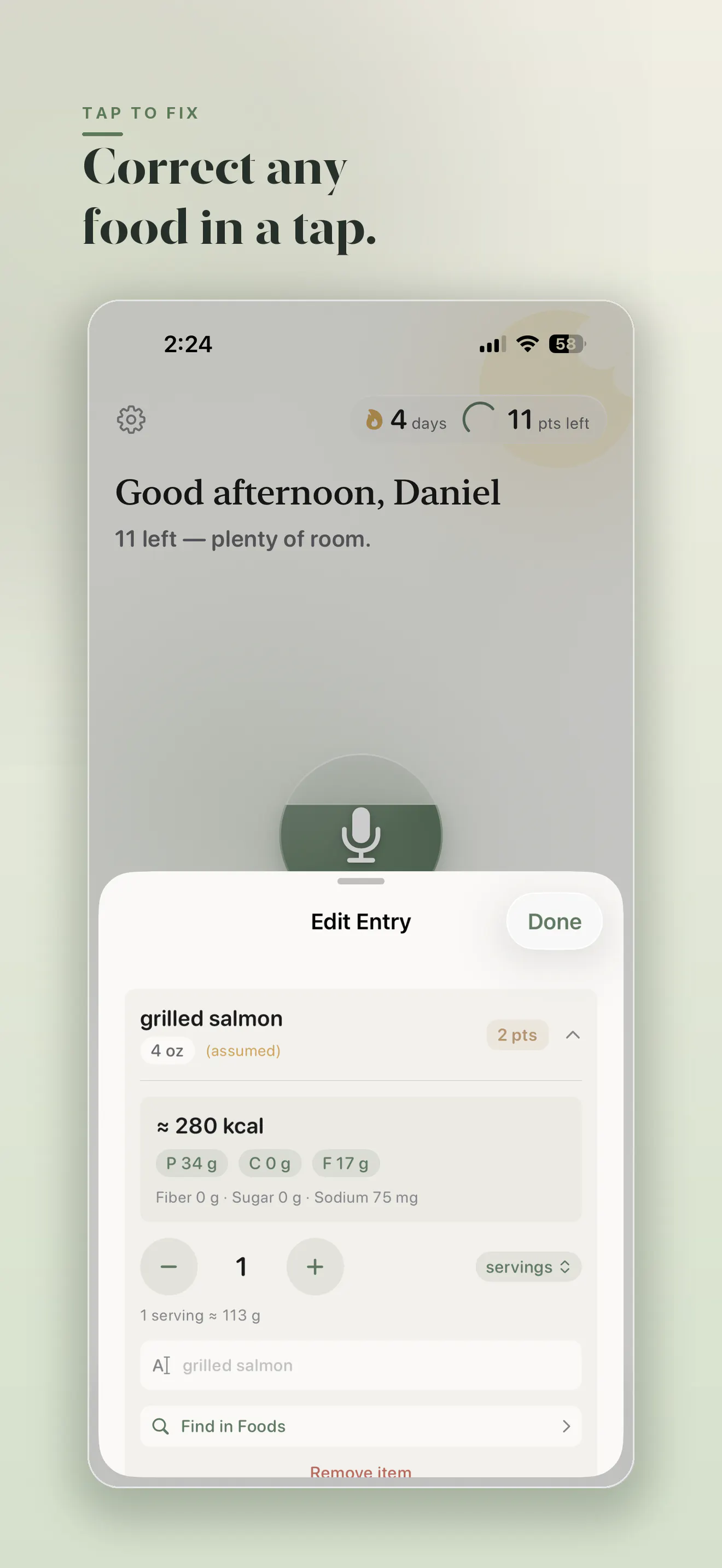 Nomscore gallery image