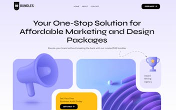 99 Bundles : Best Services at Best Price gallery image