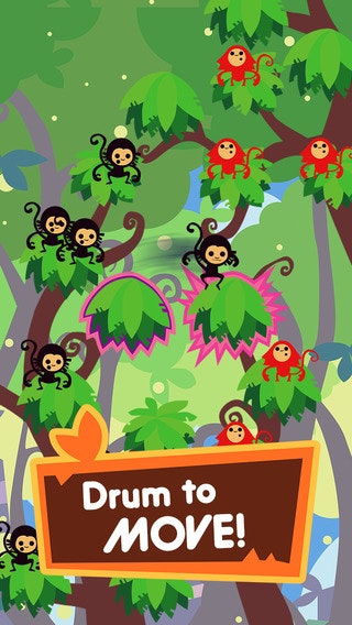 Jungle Rumble gallery image