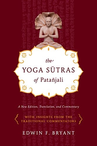 The Yoga Sutras of Patañjali gallery image
