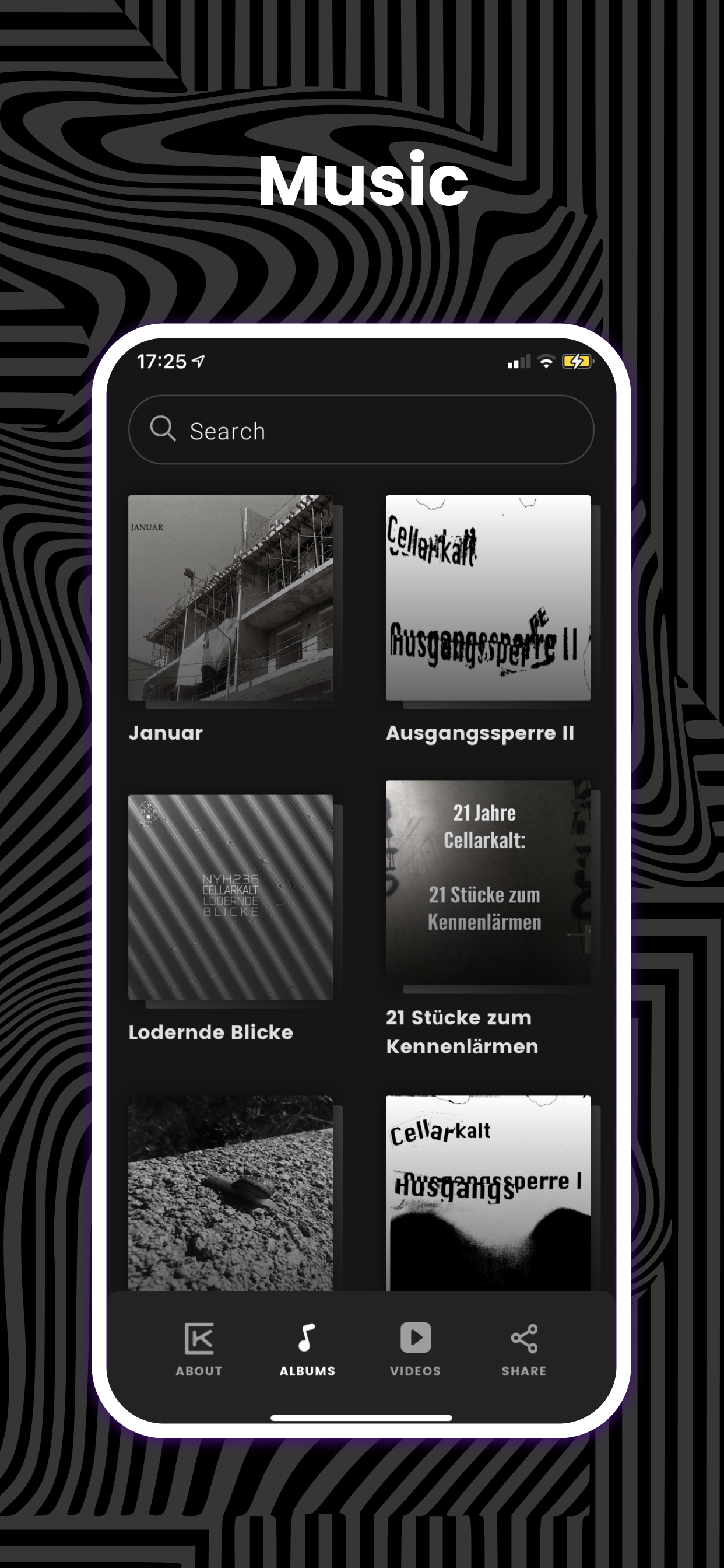 Cellarkalt gallery image